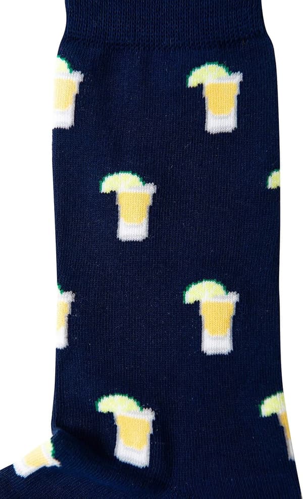Fun Gift Socks for Couples