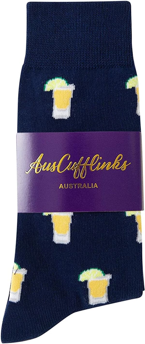 Fun Gift Socks for Couples