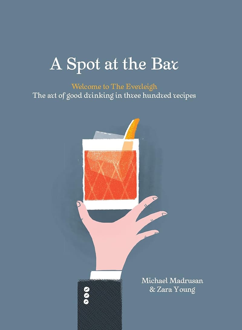 The Art of Good Drinking: 300 Recipes for Home Bartenders