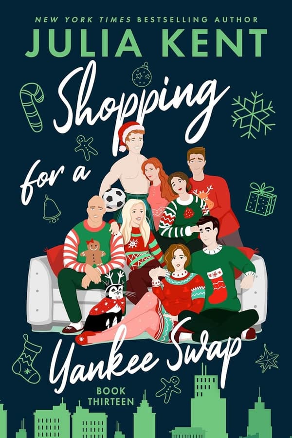 Yankee Swap Gift Ideas: Shopping for a Billionaire Series