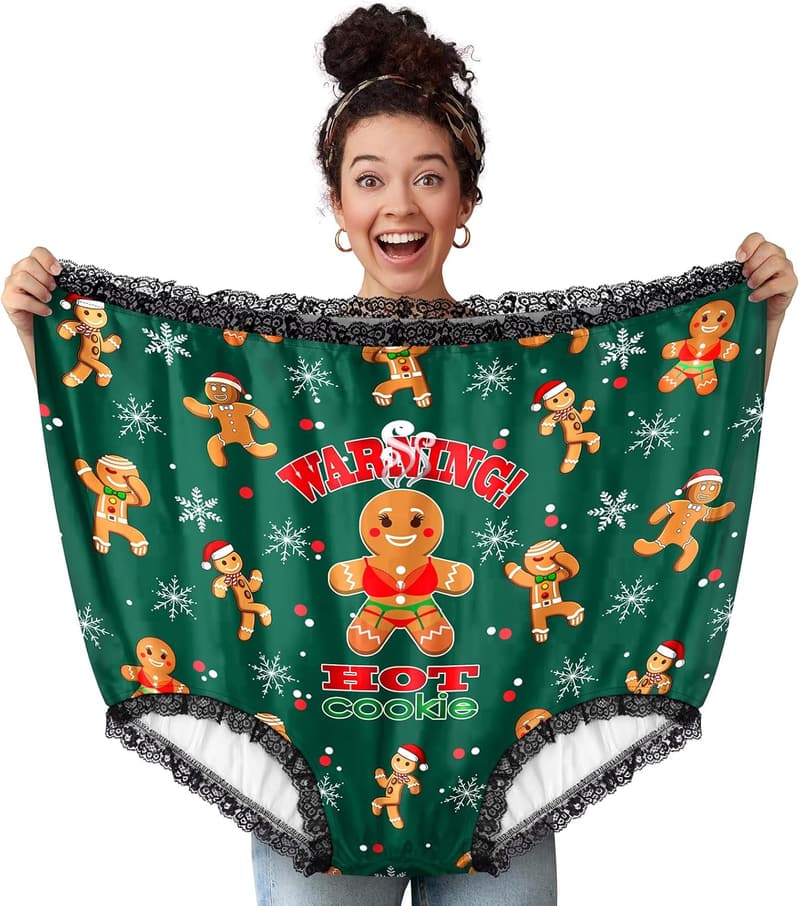 Funny Giant Underwear Gag Gift for Adult Wedding Party