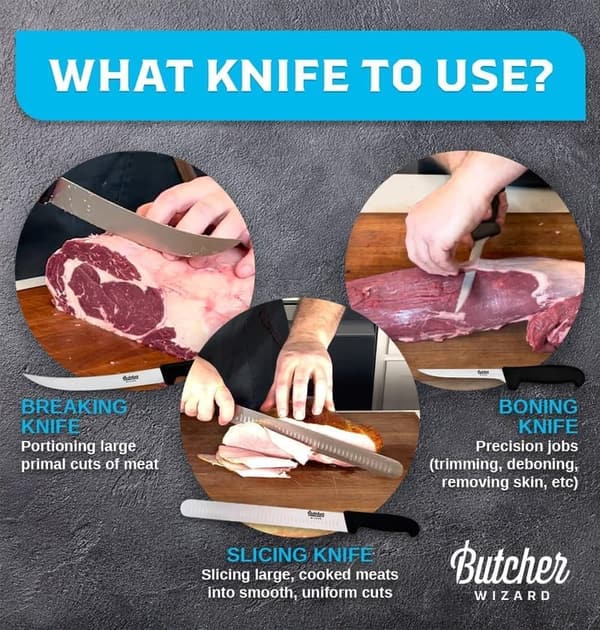 Chef Quality 10