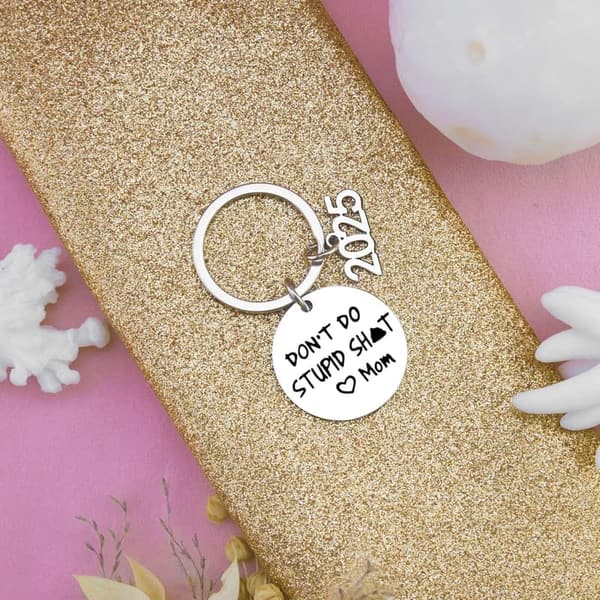2025 Graduation Gifts for Him & Her from Parents