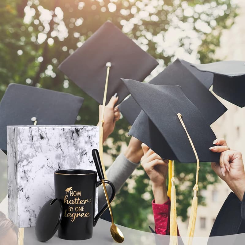 Graduation Coffee Mug - 