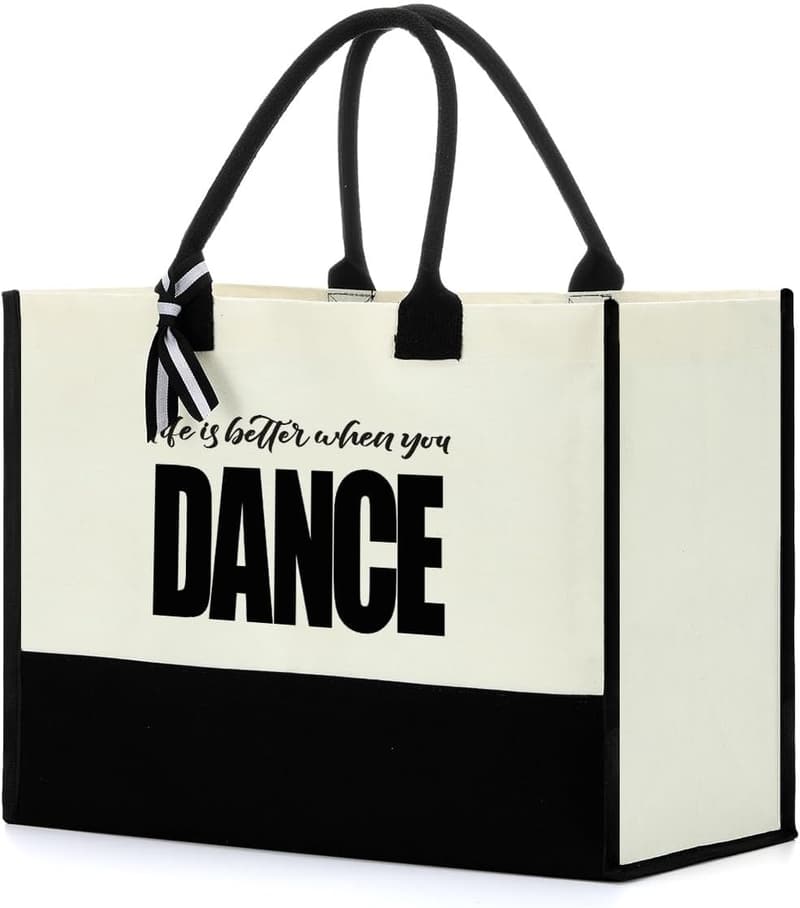 Retirement Tote Bag for Women – Beach & Travel Gift