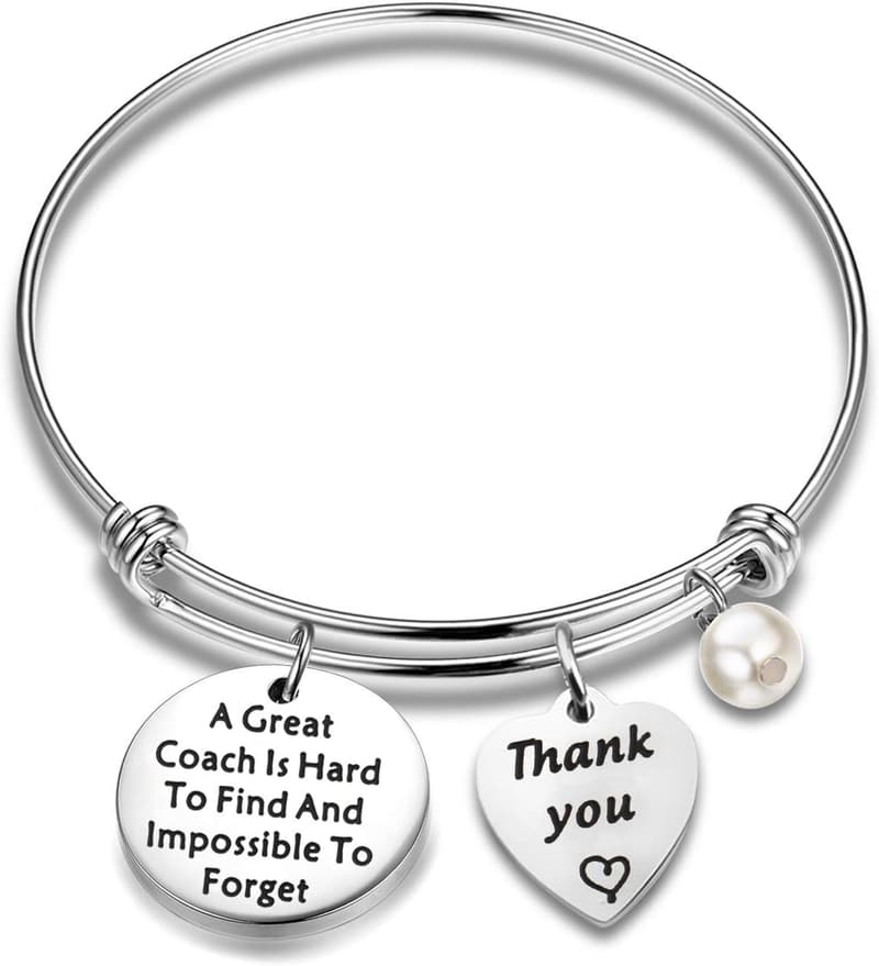 Coach Gift Bracelet - 