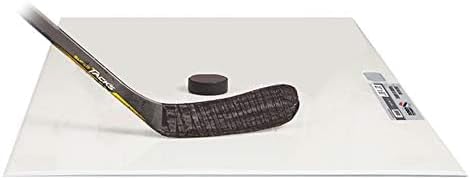 Hockey Shooting Pad - Heavy Duty, Weatherproof, Portable
