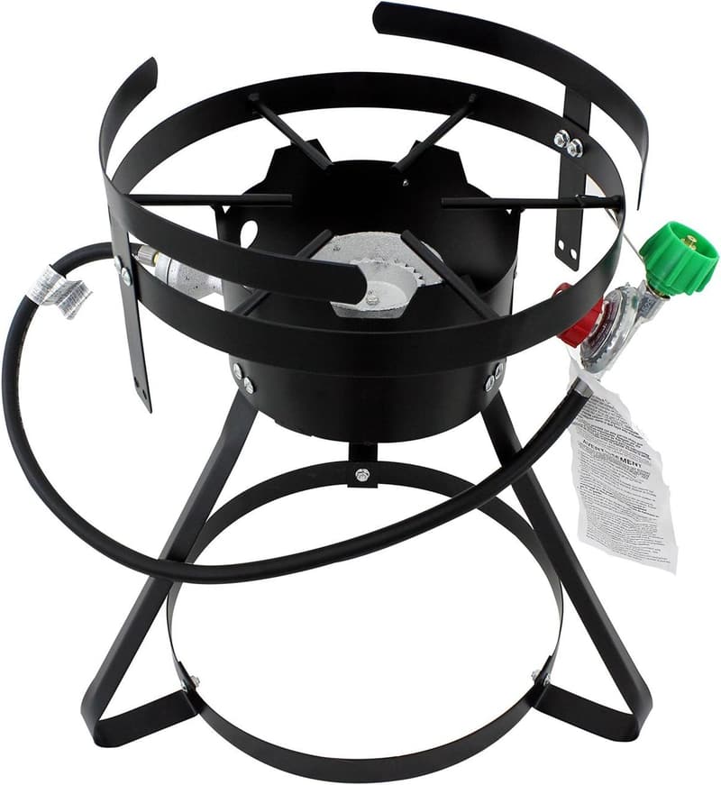 Silver Fish and Wing Fryer by Chard FFPA105