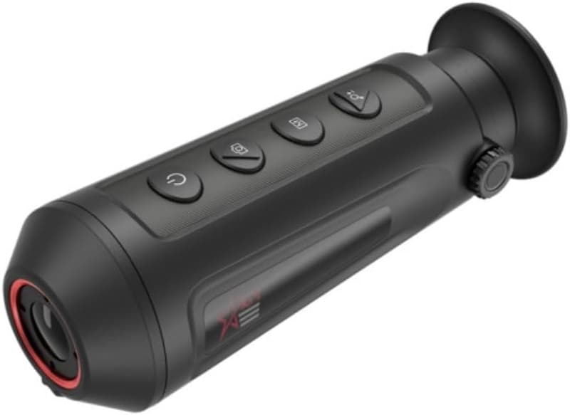 Taipan Thermal Imaging Monocular for Hunting, 12μm Sensor