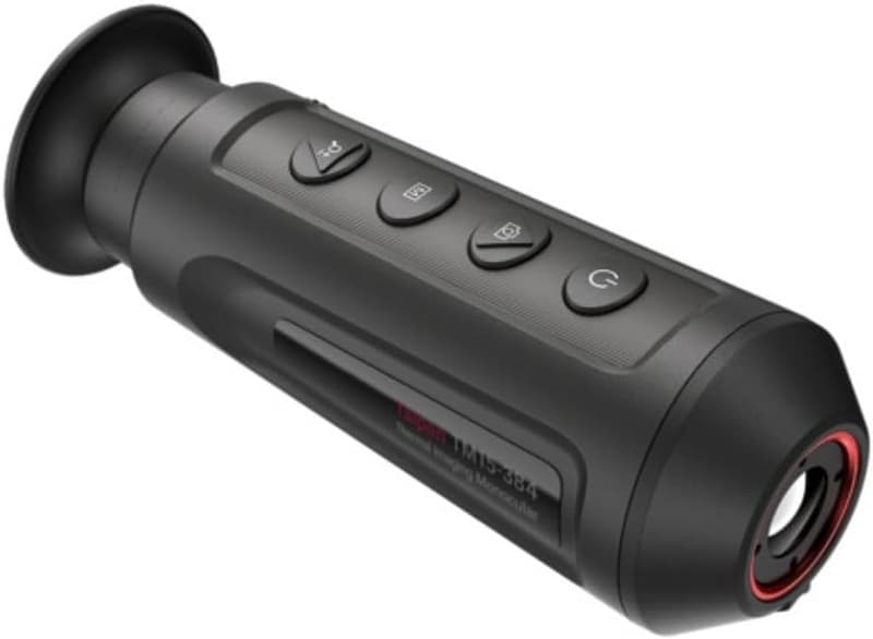 Taipan Thermal Imaging Monocular for Hunting, 12μm Sensor