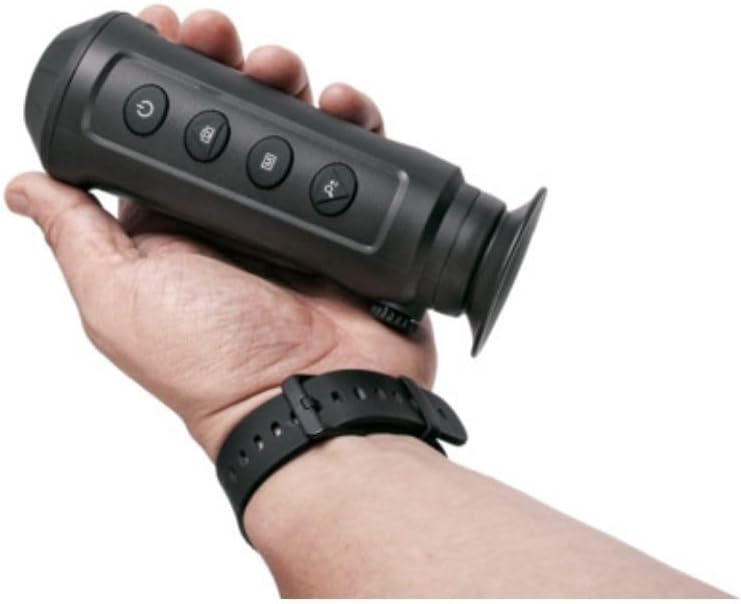 Taipan Thermal Imaging Monocular for Hunting, 12μm Sensor