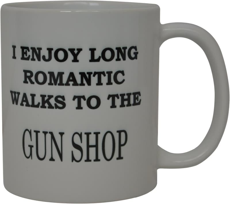 Funny Coffee Mug for Men - 