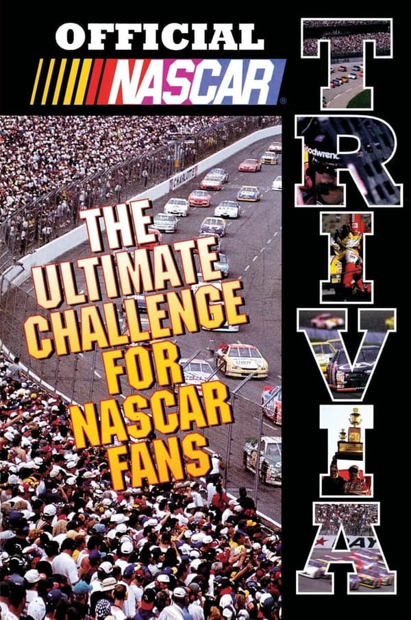 NASCAR Trivia Challenge for Fans