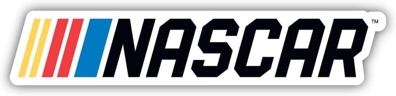 NASCAR Logo 4