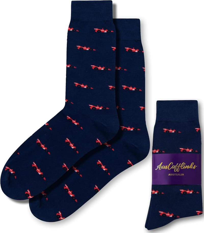 Fun Gift Socks for Parents