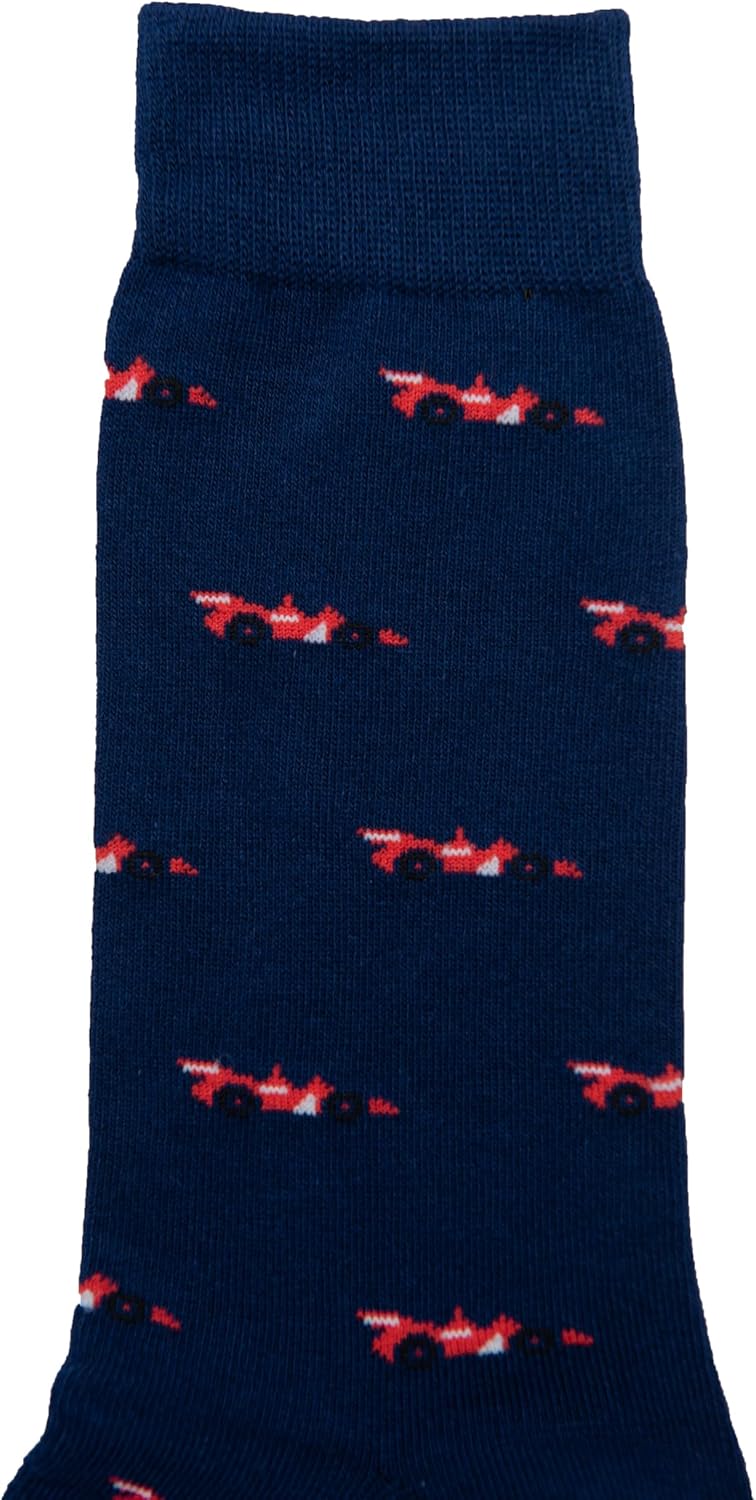 Fun Gift Socks for Parents
