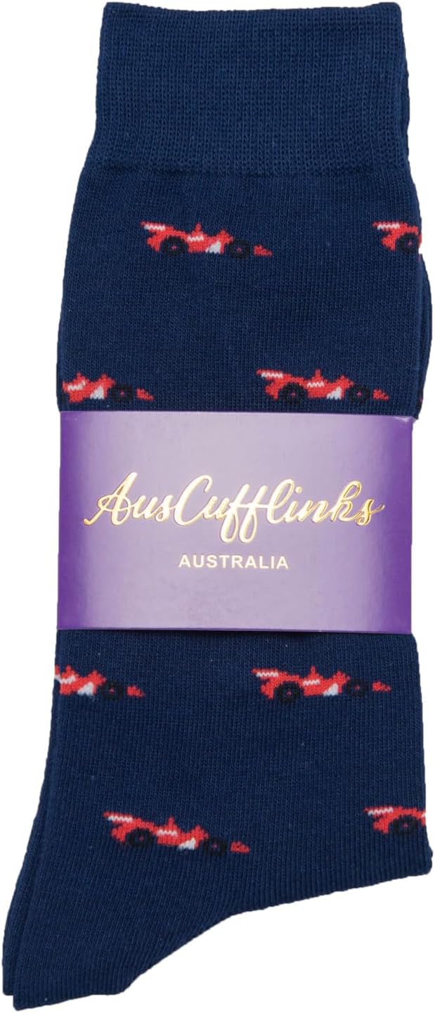 Fun Gift Socks for Parents