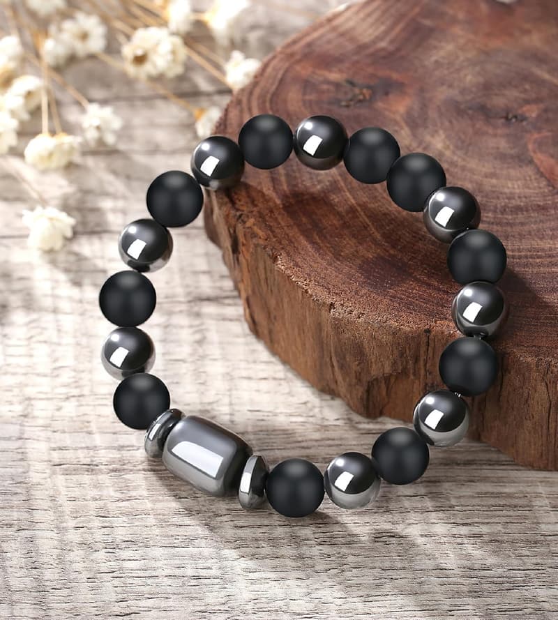 Men's Bracelets - Unique Gift for Him