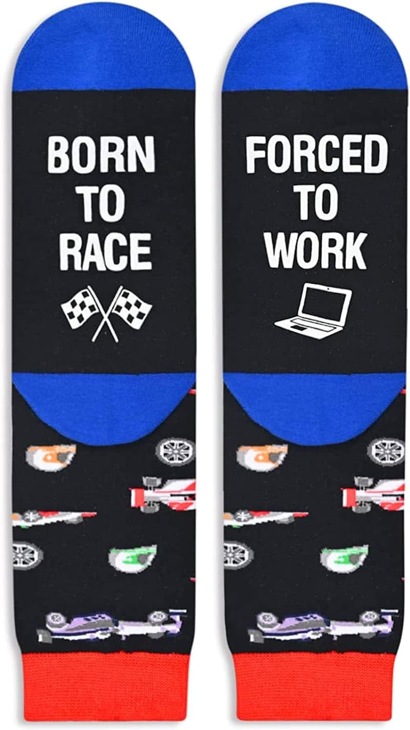 Outdoorsman Socks for Men and Women - Perfect Stocking Stuffers