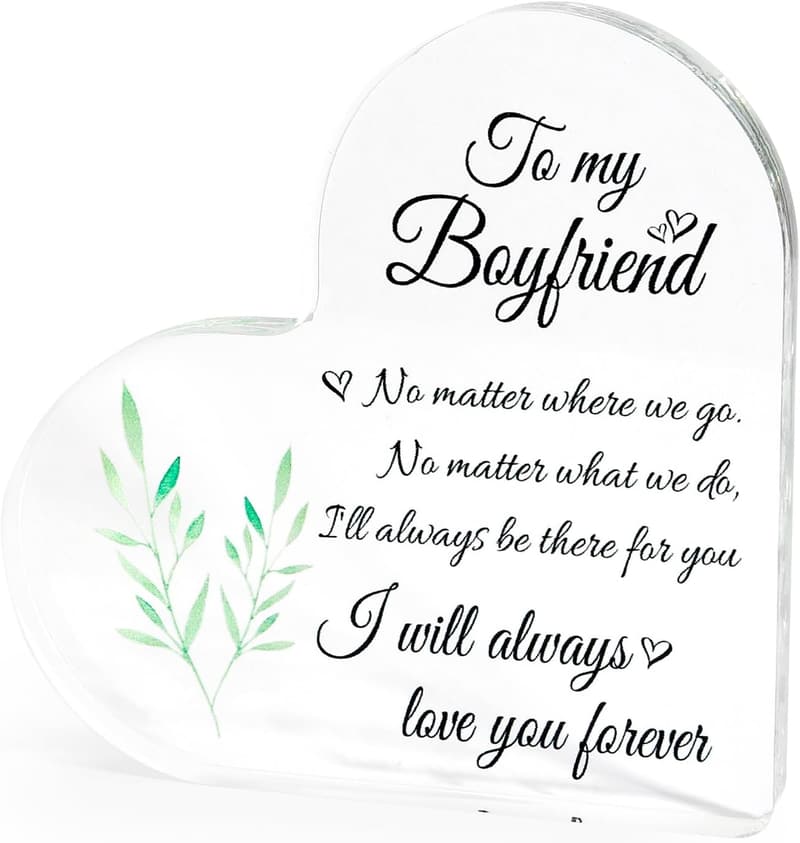 Easter Birthday Gift for Boyfriend - Unique Gift Ideas for Him