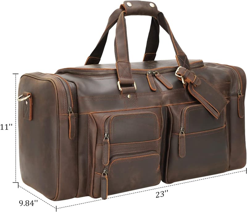 Men's 23