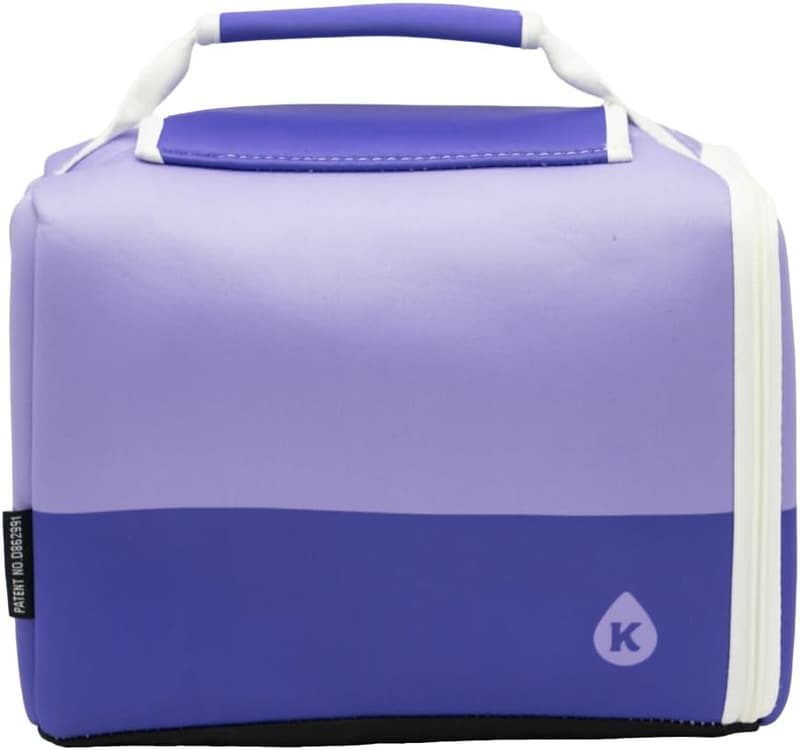 Kanga Insulated Cooler Bag for Cans - Durable and Tested