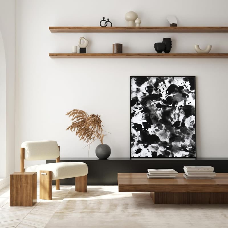 Couples Painting Kit for Anniversary or Date Night