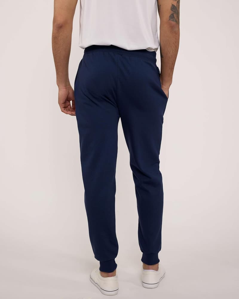 Men's Tech Fleece Jogger Sweatpants - Ultra-Soft, Pockets, Big & Tall