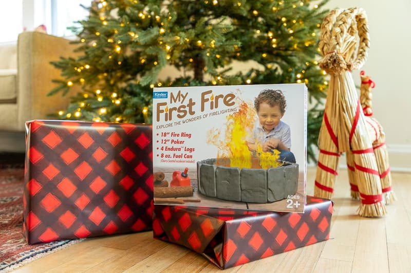Hilarious Prank Gift Box for Birthdays and Holidays