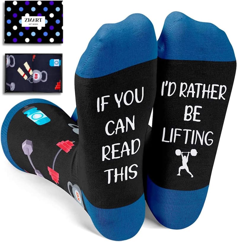 Surfing and Skating Socks for Men and Women - Ideal for Beach Yoga
