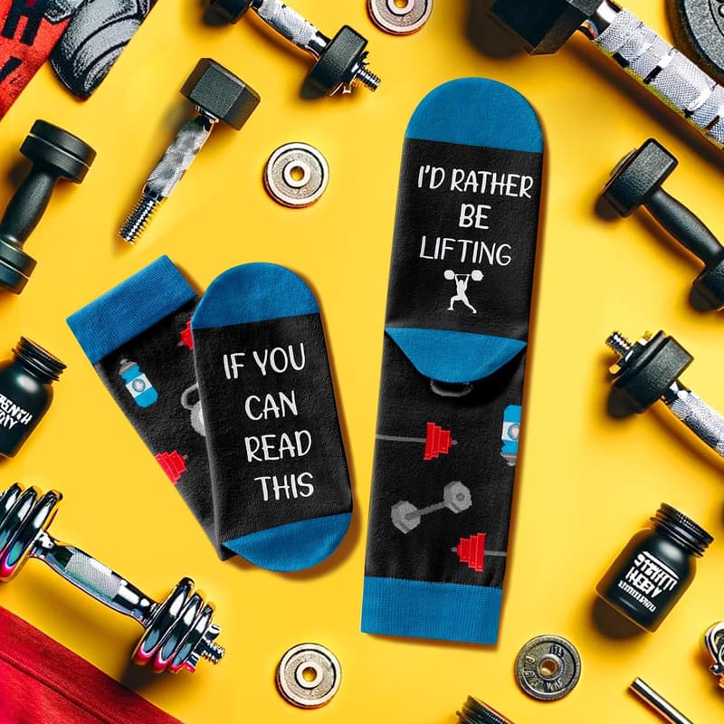 Surfing and Skating Socks for Men and Women - Ideal for Beach Yoga