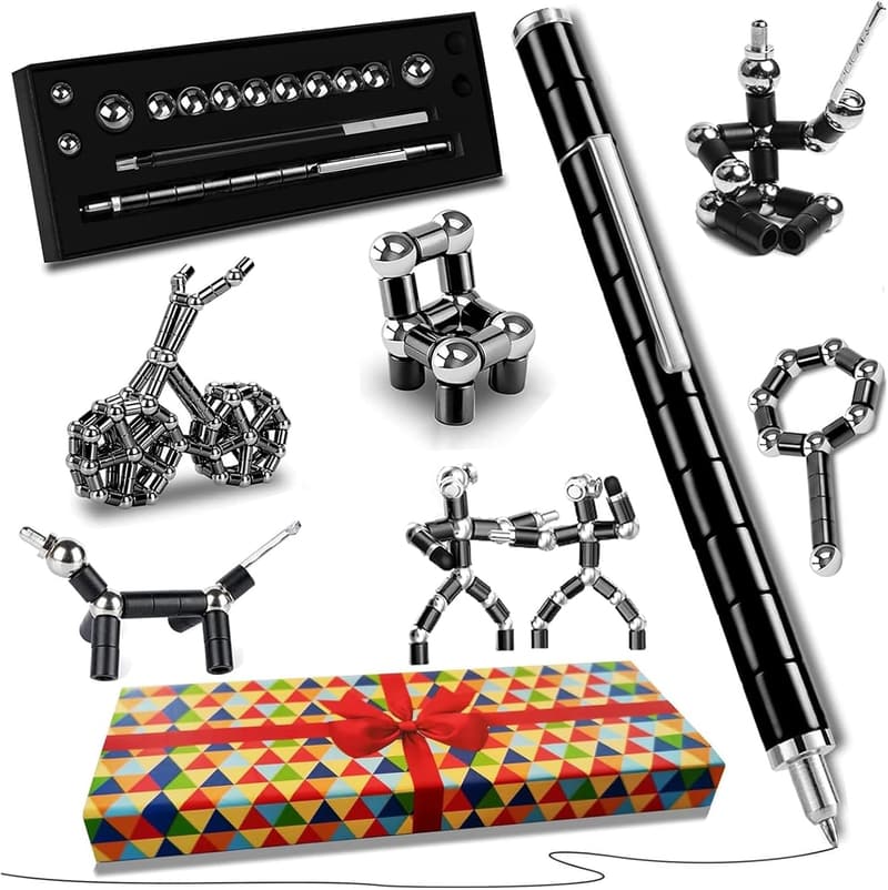Fidget Pen for Men - Unique Gift Idea
