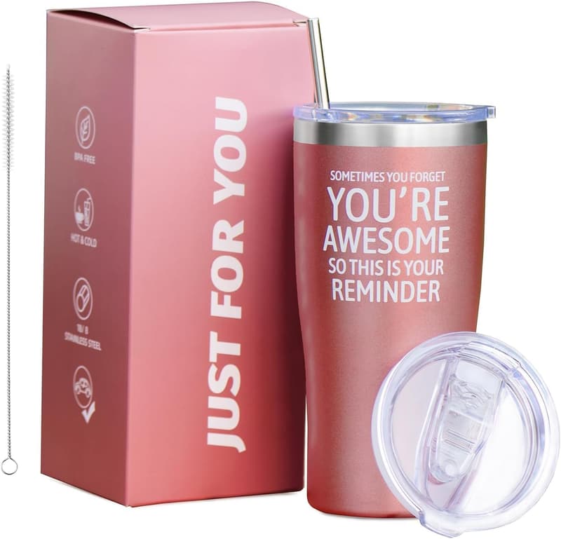 Inspirational Birthday Gift for Women