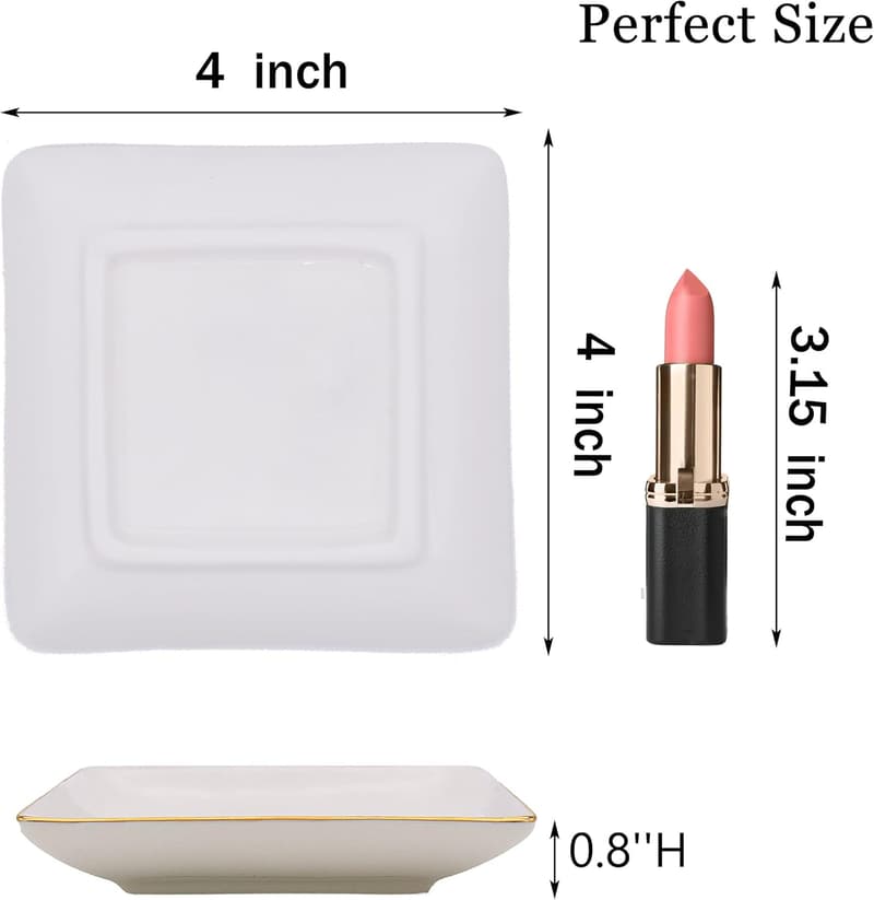 Inspirational Trinket Tray - 