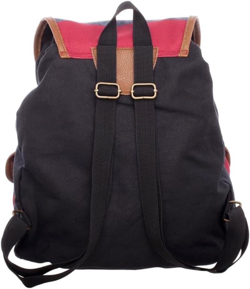 Hogwarts Alumni Juniors Knapsack for Harry Potter Fans