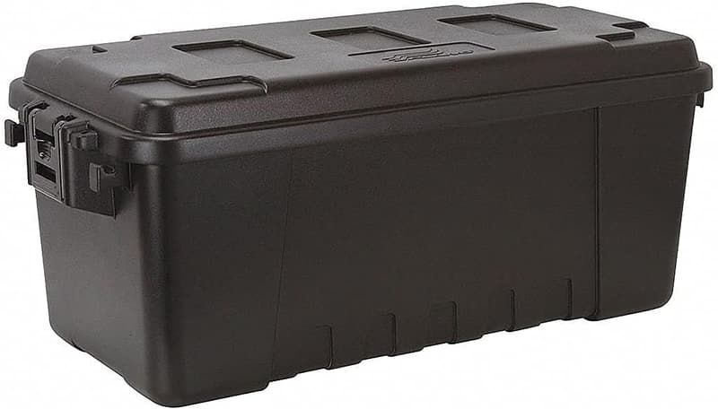 Utility Trunk - 30