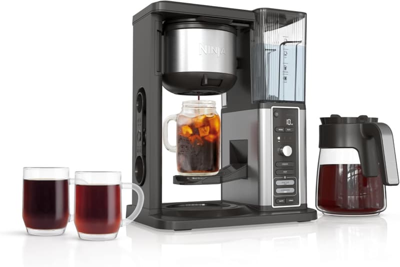 Keurig K-Mini Coffee Maker for Small Spaces, 6-12oz Brew