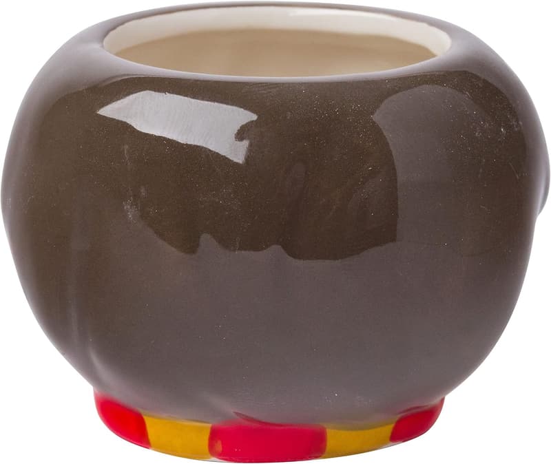 Harry Potter 3D Sculpted Mini Cups Set - Hermione & Ron