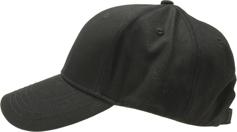 Adjustable XXL Baseball Cap for Large Heads - Men's Dad Hat