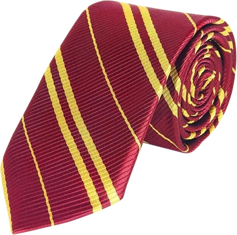 Men's Solid Color Formal Neckties