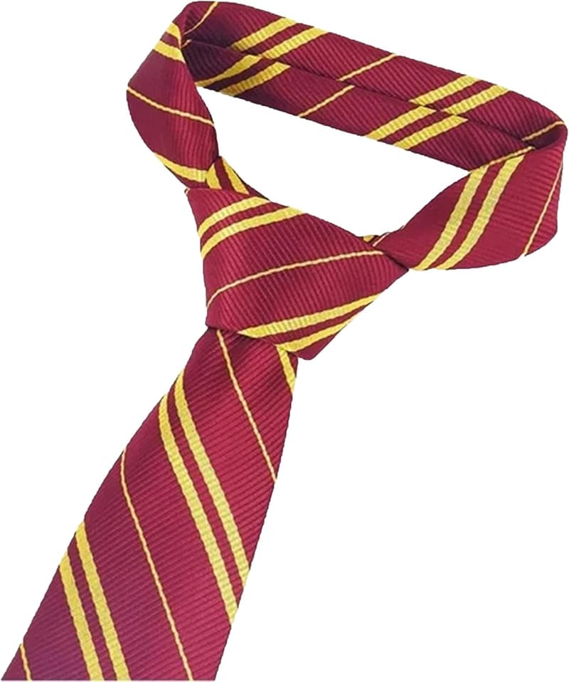 Men's Solid Color Formal Neckties