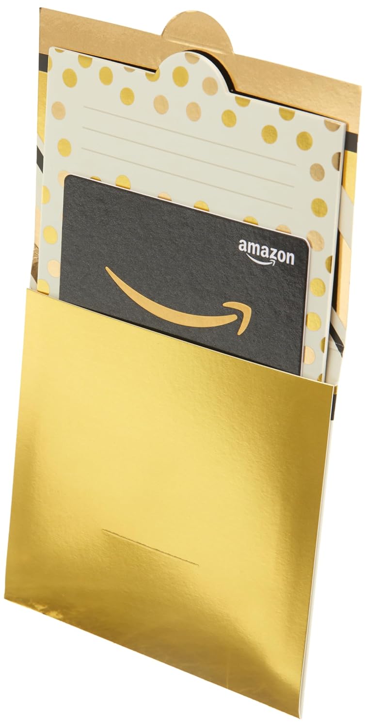 Gift Card Reveal in Various Designs