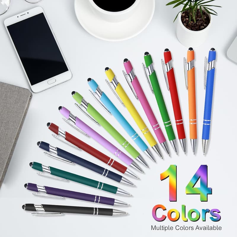 Personalized Pens - Engraved Custom Gifts for Business and Events