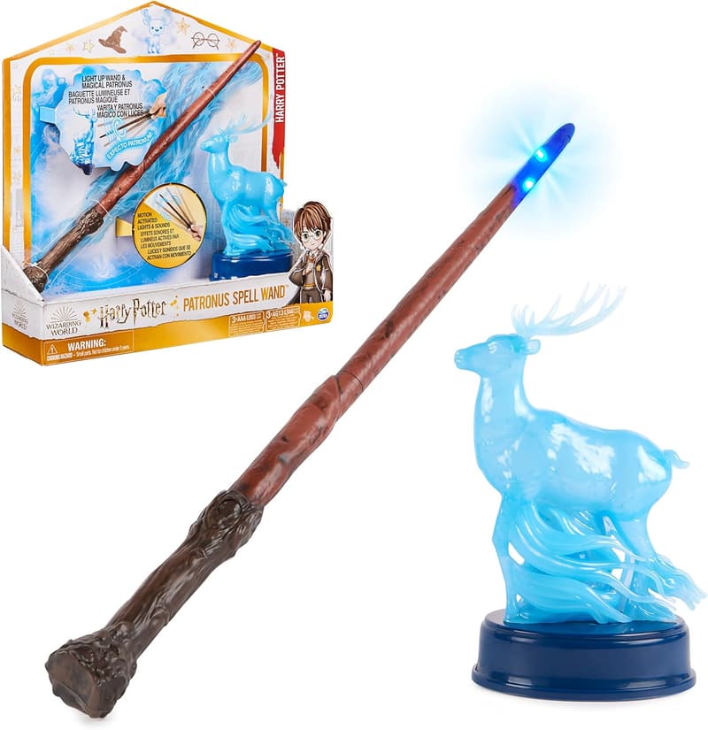 Harry Potter 13