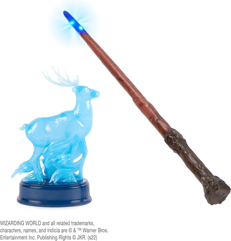 Harry Potter 13