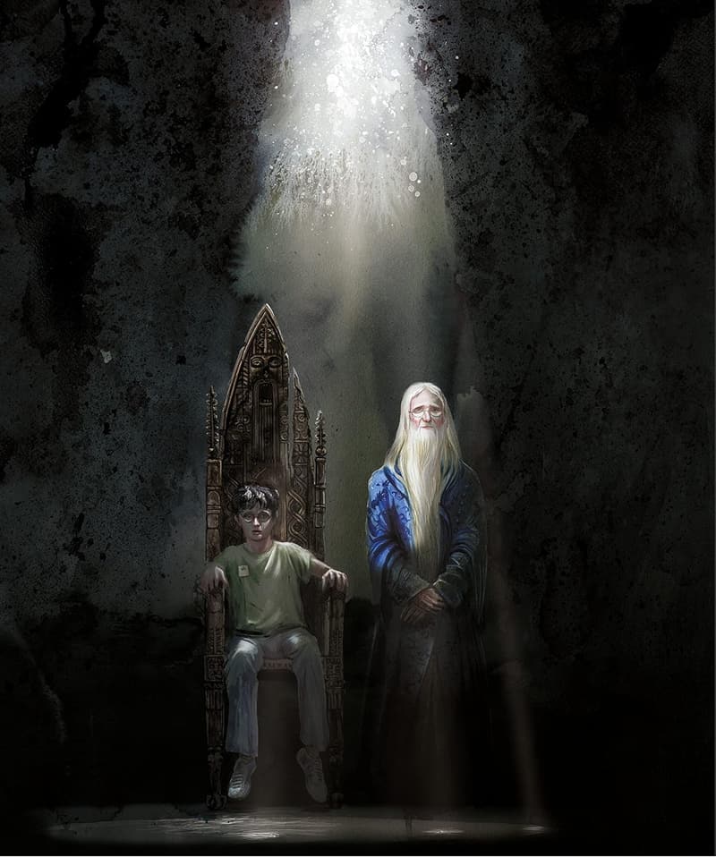 Harry Potter: Order of the Phoenix (International Edition)