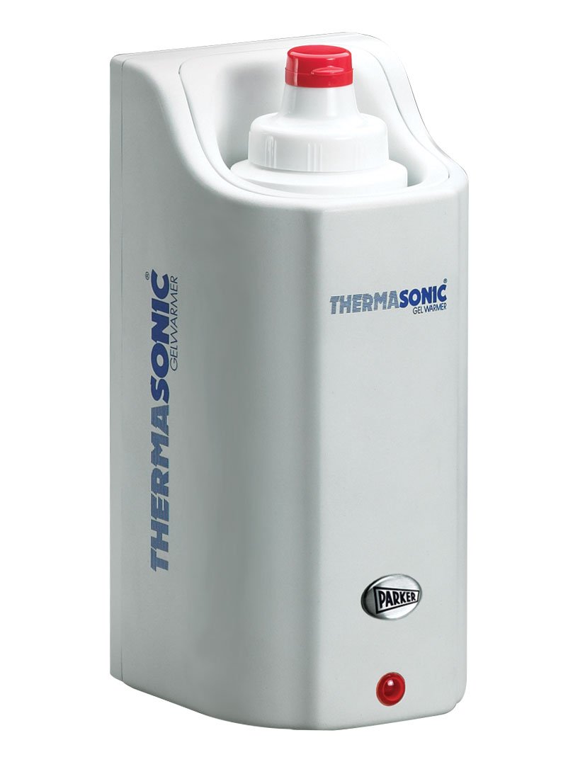Single Bottle Thermosonic Gel Warmer - UL Listed