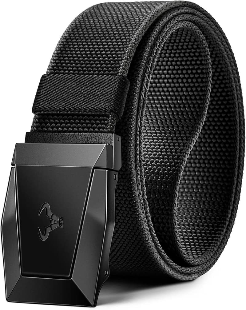 Men's Tactical Belt - 1.5