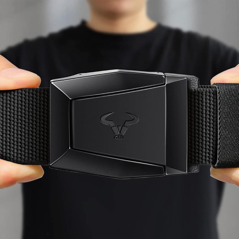Men's Tactical Belt - 1.5