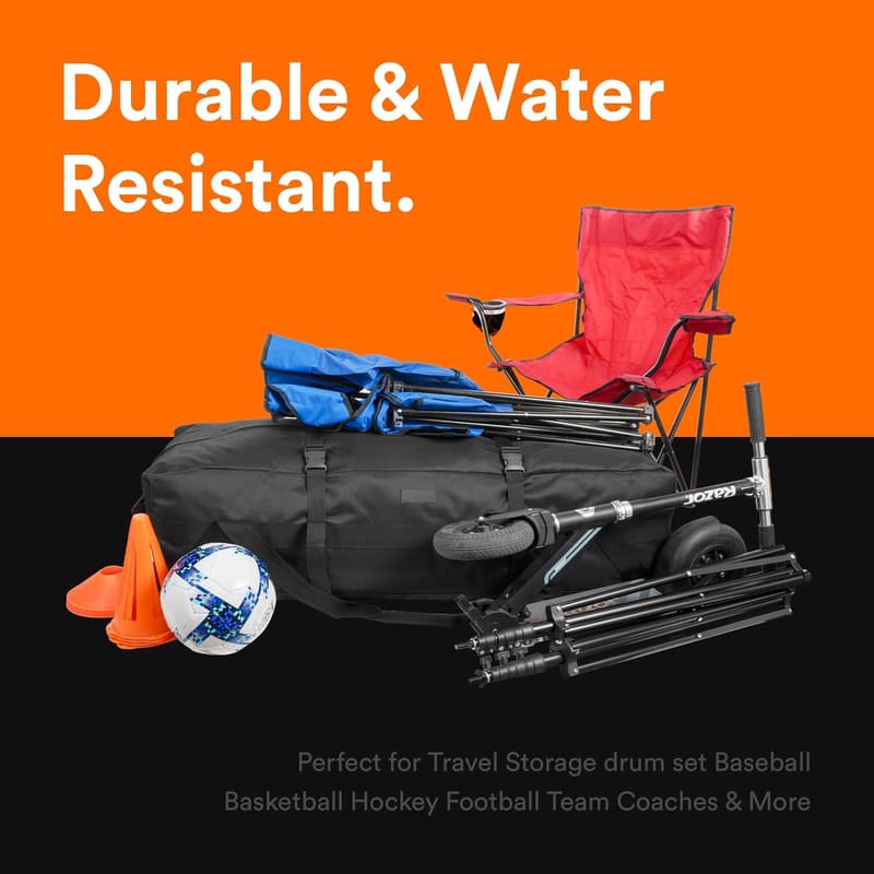 Durable Heavy Duty 45